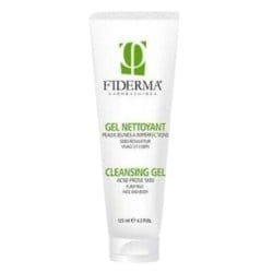 Gel nettoyant purifiant peaux grasses 200ml