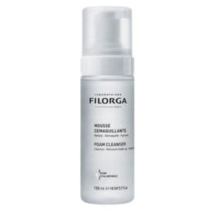 Mousse démaquillante 150ml