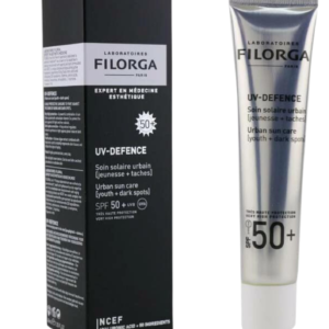 Filorga Uv Defence Soin Anti-Âge Anti-Taches SPF50+