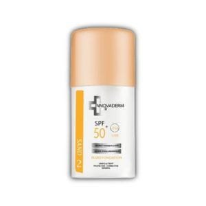 Fond de teint minéral sand 02 spf50+