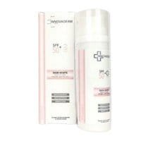 Fond de teint skin white sand 02 spf50+