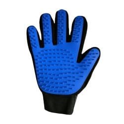 Gant ramasse poils pour chien et chat