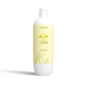 Gel douche citron