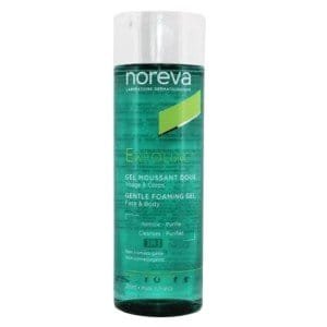 Gel moussant doux 200Ml