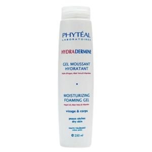Gel moussant hydratant 250ml