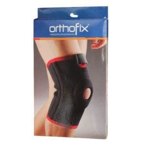 Genouillère ligamentaire standard