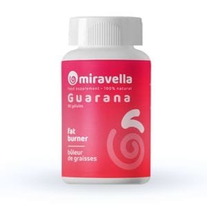 Guarana 90 gélules
