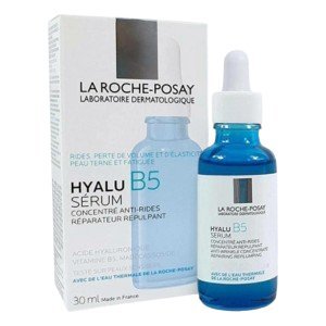 Hyalu B5 serum à l’acide hyaluronique 30ml