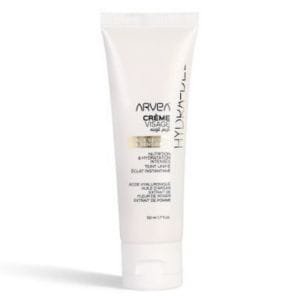 Hydra-deep crème visage