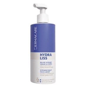 Hydraliss baume intensif 500ml
