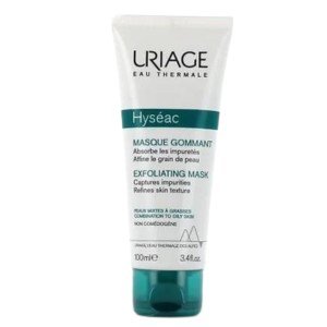 Hyseac masque gommant doux 100ml