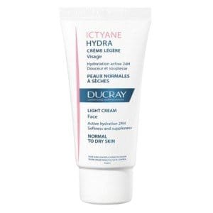 Ictyane hydra crème légère