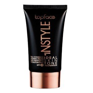 Ideal skintone foundation spf15 004