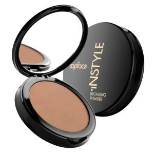 Instyle bronzing powder 004