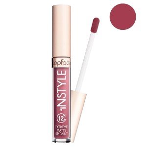 Instyle extreme matte lip paint 014