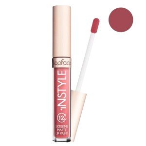 Instyle extreme matte lip paint 019