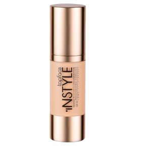 Instyle perfect coverage foundation 003