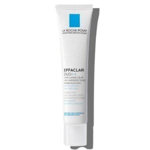 Effaclar duo+ soin anti imperfections