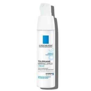 Toleriane dermallergo crème 40ml