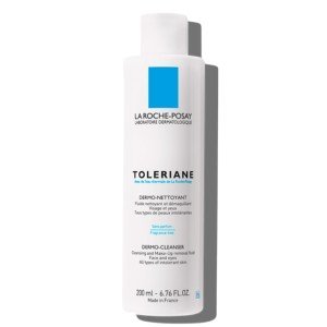 Toleriane dermo nettoyant 200ml
