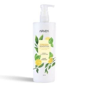 Lait de douche fresh sensation