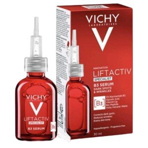 Lifactiv specialist serum [B3] taches brunes & rides 30ml