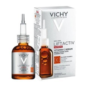 Lifactiv supreme vitamin C serum 20ml