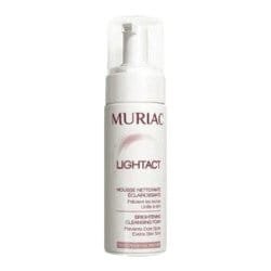 Lightact mousse nettoyante 150ml