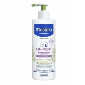 Liniment toilette du siège 400ml