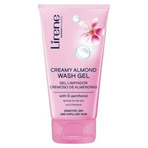 Gel nettoyant à l’huile de cassis 150ml‎ peau sèche