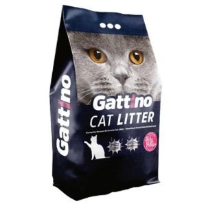 Litière gattino 15L