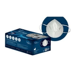 Masques FFP2 - Lot de 20