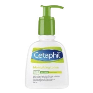 Lotion hydratante 236ml