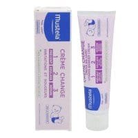 Crème pour le change 100ml