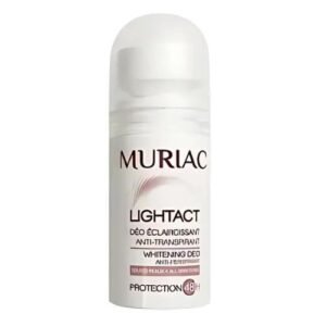 Muriac Deo Anti Transpirant Eclaircissant 50Ml