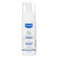 Shampooing mousse nourrissant 150ml