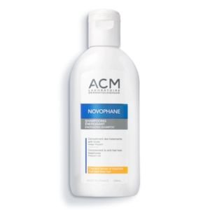 Novophane shampooing énergisant
