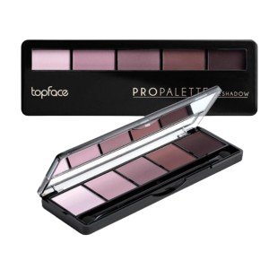 Palette eyeshadow 017