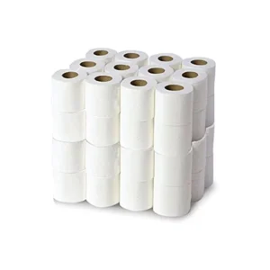 Papier Hygiénique New Pack de 48 Rouleaux