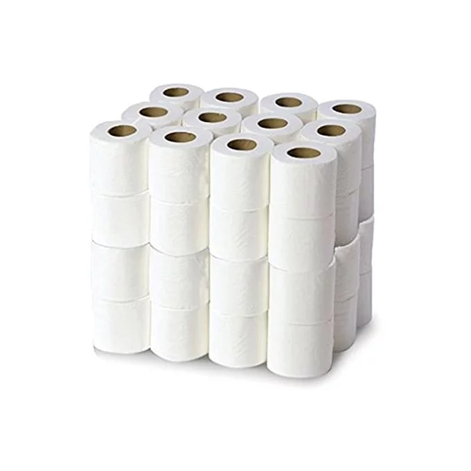 Papier Hygiénique New Pack de 48 Rouleaux