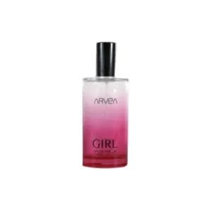 Parfum girl