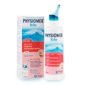 Physiomer spray nasal 115ml