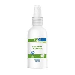 Spray anti-poux 100ml