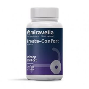Prosta-confort 60 gélules