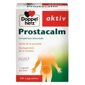 Prostacalm 30 Capsules