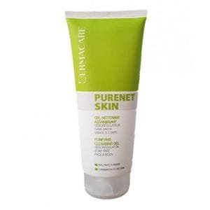 Purnet gel nettoyant 200ml