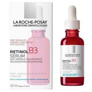 Retinol B3 serum anti-rides 30ml