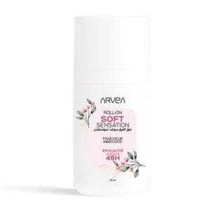 Roll on soft sensation