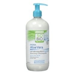 Gamme cosmétiques so bio