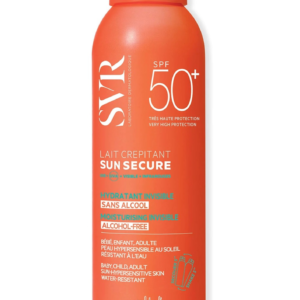 Svr Sun Secure Lait Crepitant SPF50+ 200ML